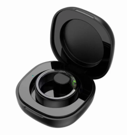 Vital Track Smart Ring