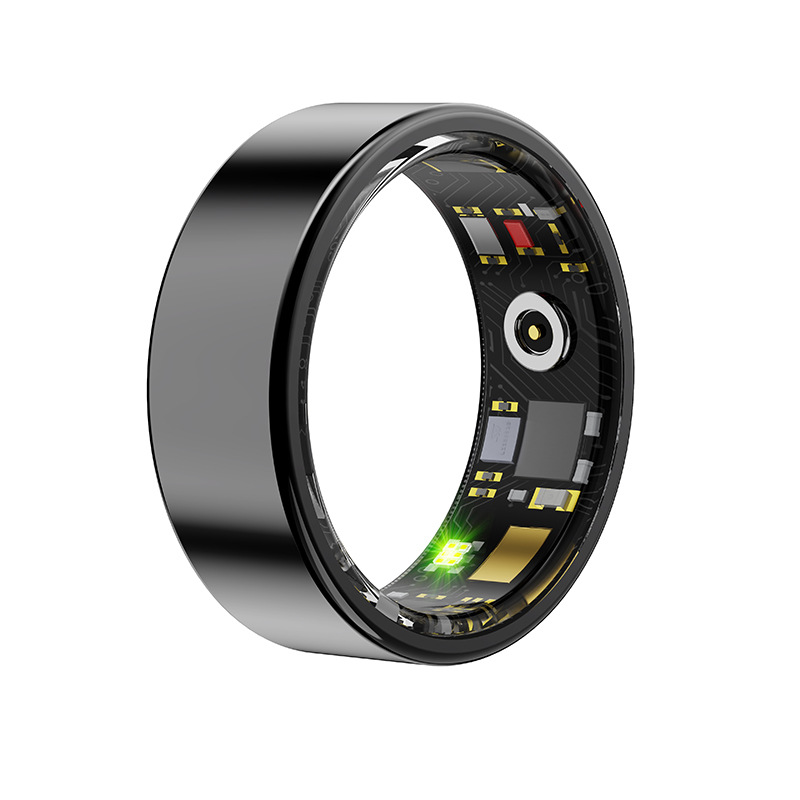 DROPPD Signature Smart Ring