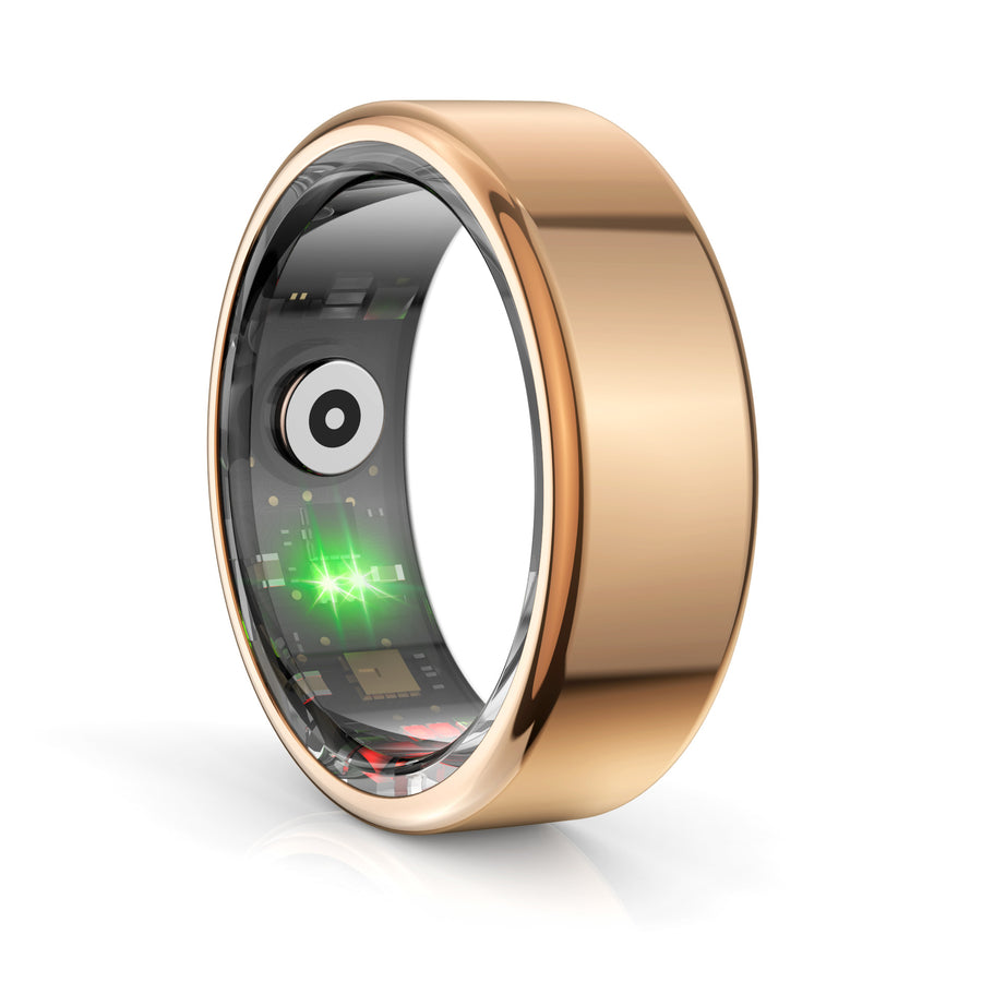 R02 Active Smart Ring
